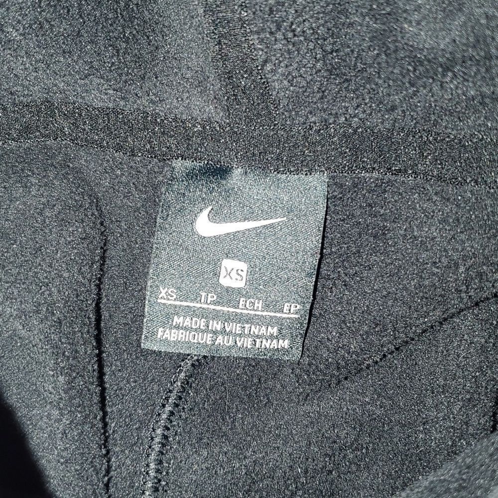 kids Nike Fleece Pullover hoodie - Picture 3 of 3